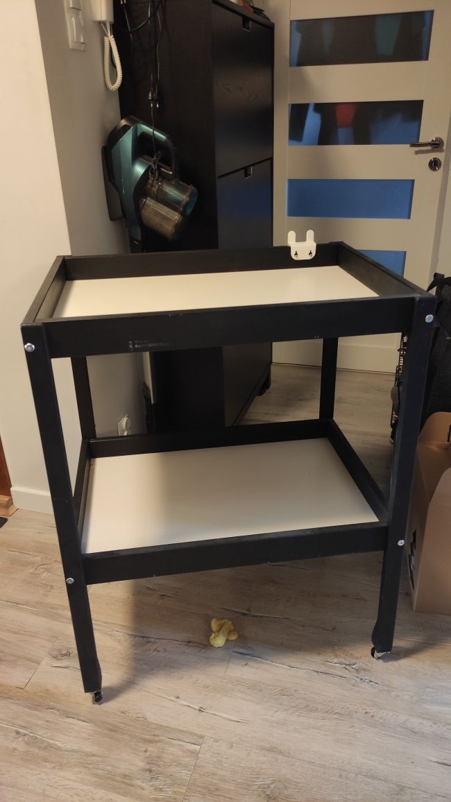 Przewijak Ikea Sniglar