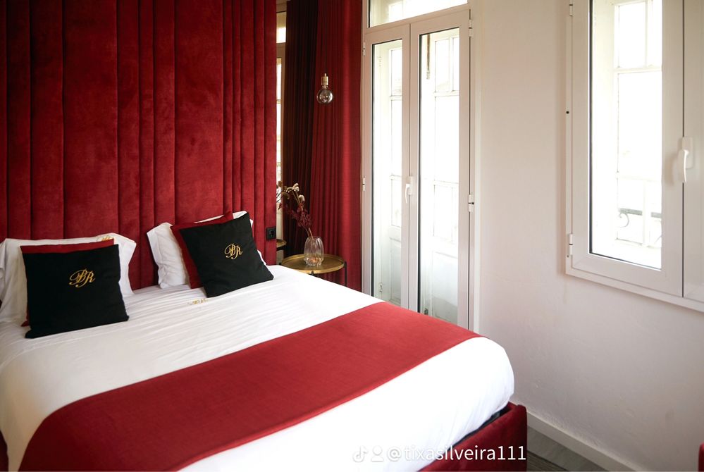 Trespasso alojamento Local com 2 apartamentos