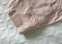 Jeansy Boyfriend S/36