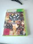 Na gierkę nie ma gwarancji  do Xboxa 360