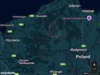 Sprzedaż Gruntu Rolnego 442,27 Ha | Pomorskie | Potencjał Oze