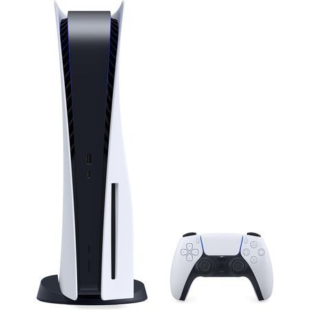 Ps5 1T z napędem