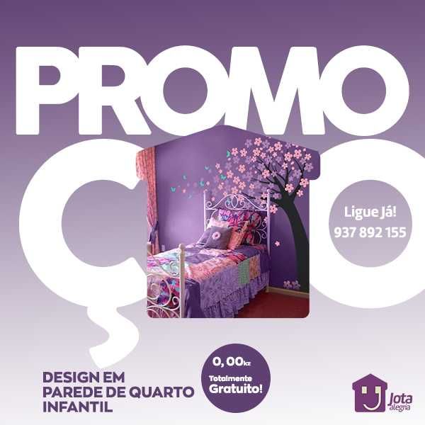 Sou Pintor e Faço Acacabamentos e Desenho em Parede