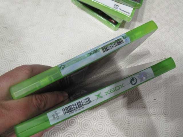 jogos  xbox  novos vários  games de consola