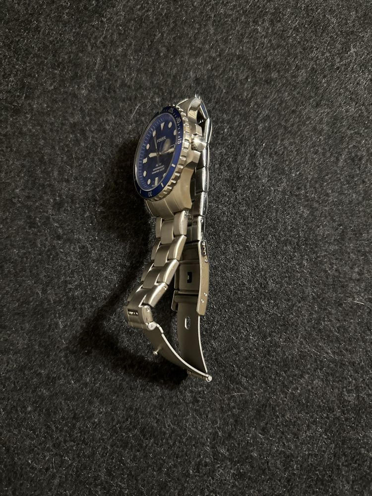 Годинник Fossil FOS FS5669