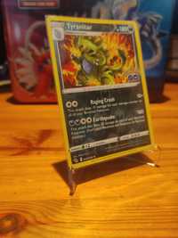 Pokemon TCG Tyranitar (RH)- Pokemon GO 043/078