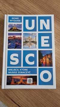 UNESCO - Miejsca, które musisz zobaczyć