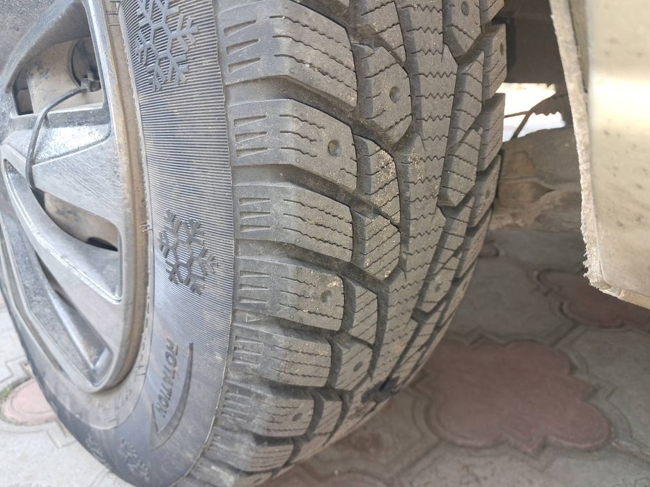 Daewoo Nexia 2006 1.5 16v