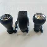 Moca Punho Manete Mudanças Peugeot 206/Gti/207/306/307/406