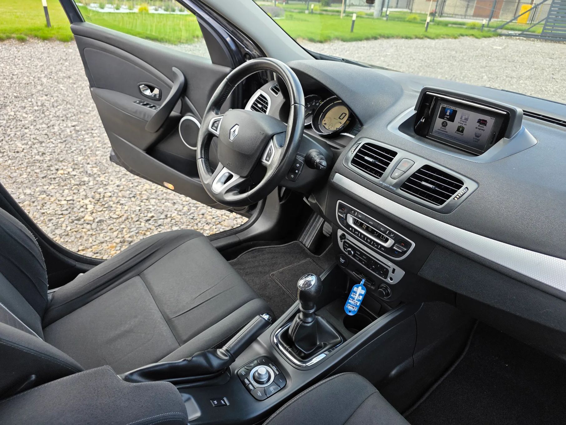 Renault Megane *1.6 16V*110KM*TOMTOM EDITION*Niemcy*Klima*Super Stan*RATY*GWARANCJA!