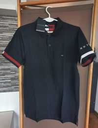 Koszulka polo Tommy Hilfiger