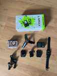 Kamera sportowa 4K LAMAX W9.1