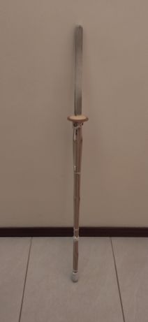Shinai " espada bambú"