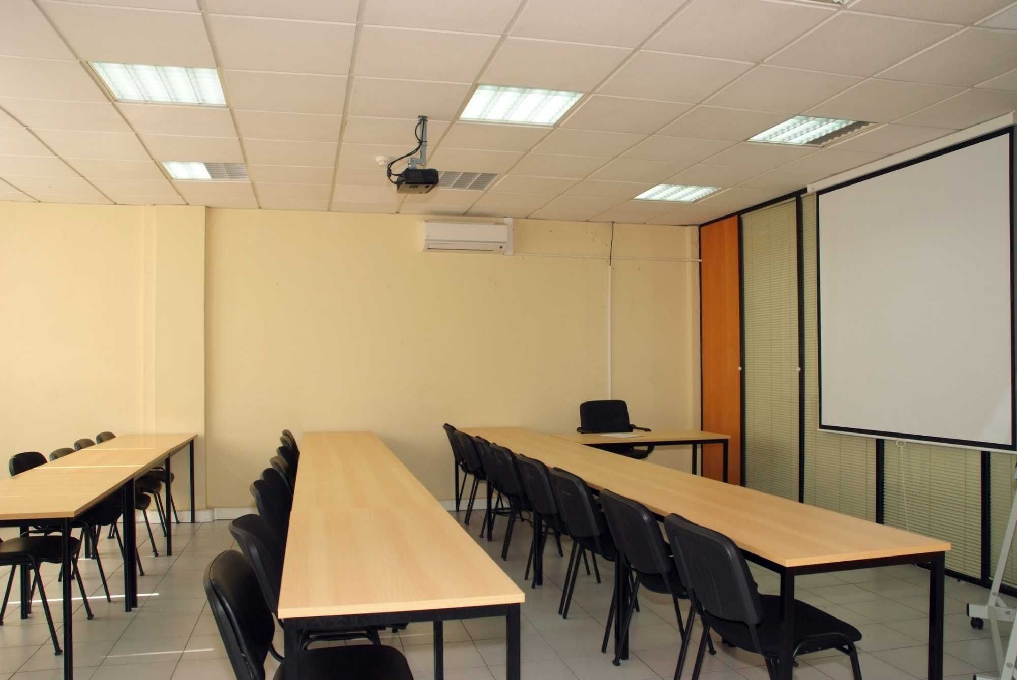 Salas de Formação Porto