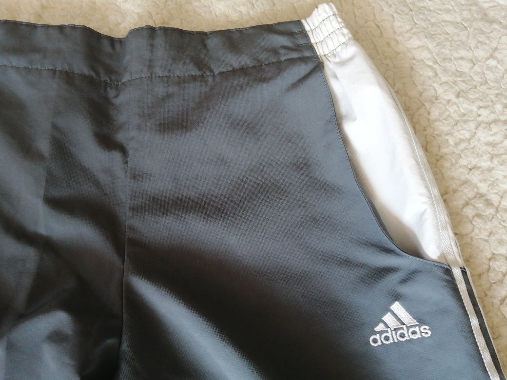 Spodnie Adidas Climacool 140cm