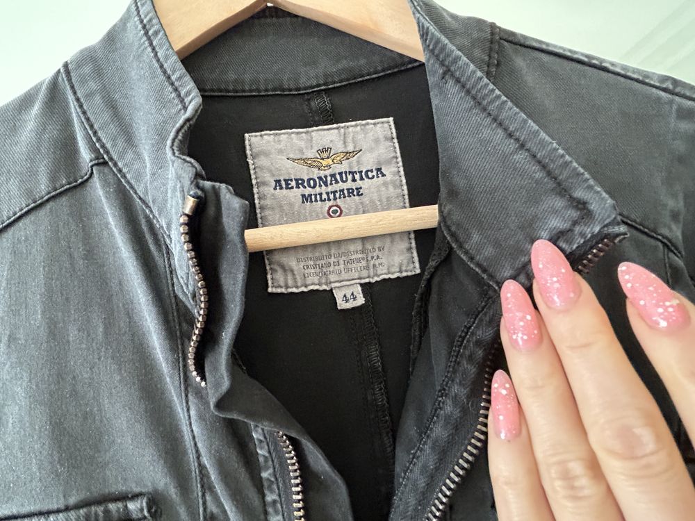 Aeronautica Militare sukienka S