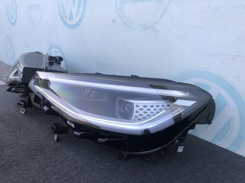 Фара фары VW ID 4 11B941036H 11B941035H