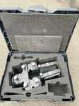 Польова камера Linhof 4x5 Master Technika 679 Metal.