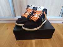Buty Air Jordan 1 SE Craft