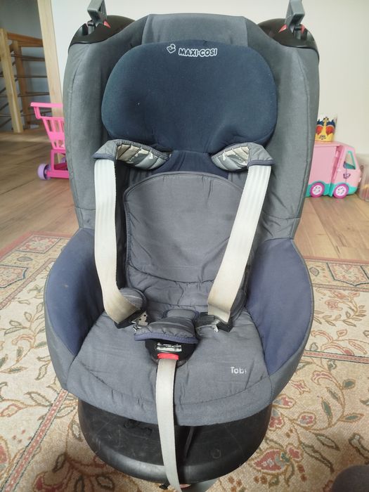 Fotelik Maxi Cosi Tobi 9-18