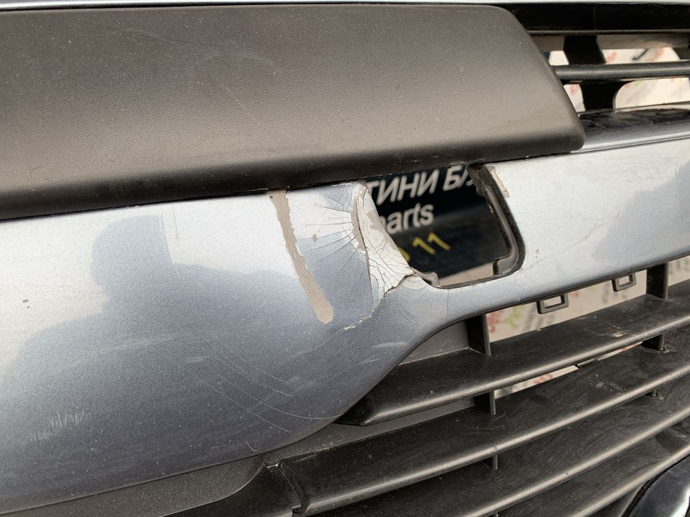 Бампер Citroen C4 хетчбек HB буфер Сітроен с4 ц4 Ситроен с 4 ц 4 хатчб