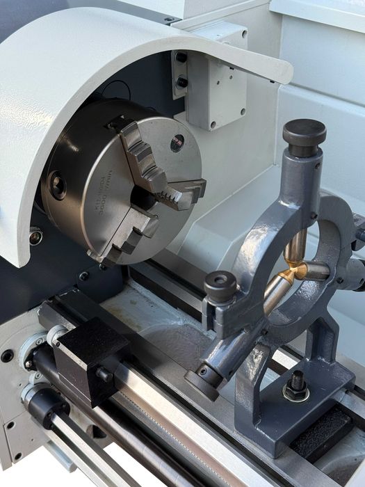 Токарно-гвинторізний верстат 9craft PL330 330x1000 1500W 220в токарний