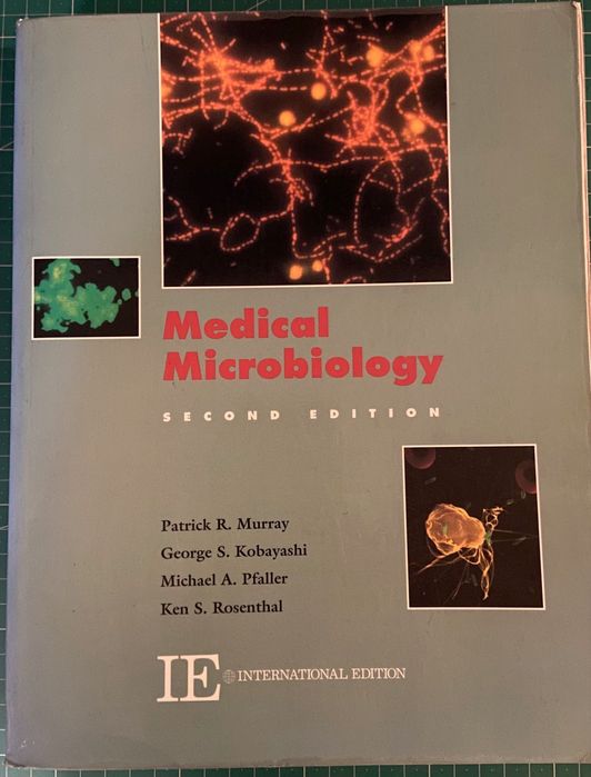 Medical Microbiology