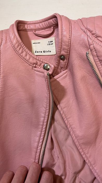 Кутка Zara, юбка H&M