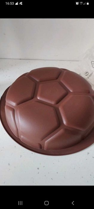 Tupperware forma