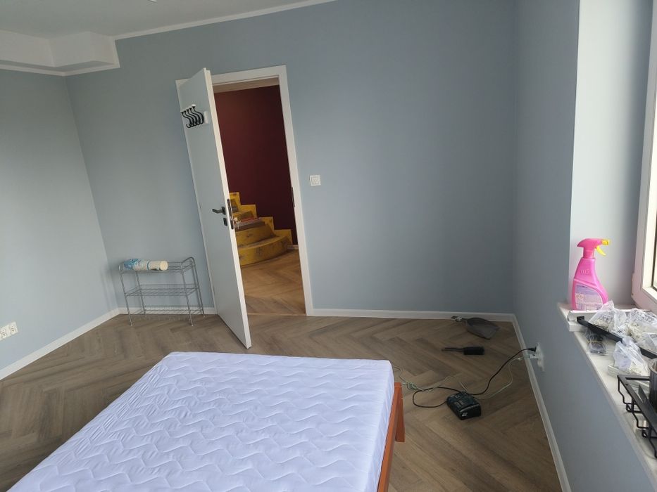 obniżona cena 14m2, Krzyki, żadnych dodatkowych kosztów, 1 grudn