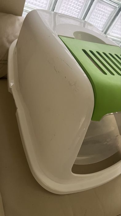 Klapki z kuwety z (2 klapki gota - dół •  Czesci •