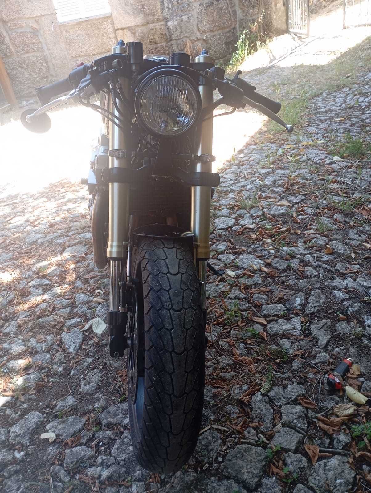 caferacer honda cb750