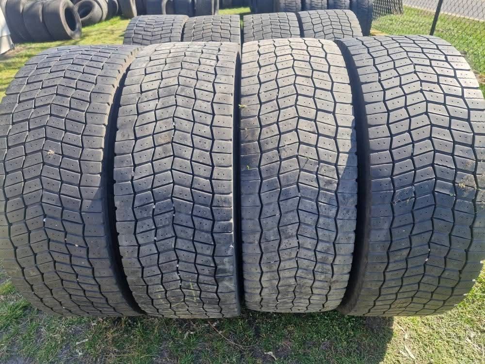 315/70R22.5 Bridgestone Dunlop Continental Goodyear Pirelli Michelin