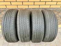 Шини 215/65-16 R16 98H Continental EcoContact 6 (Vito, Vivaro, Trafic)