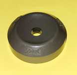Kolekcjonerski, oryginalny adapter do singli DUAL lata 60-80-te XX w!