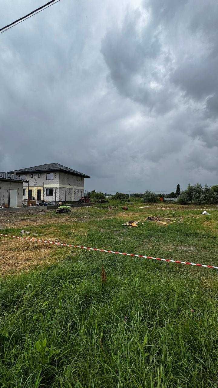 Під будівництво дешево,Білогородка,Київ,Стоянка,Ірпінь