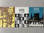 Magazyn Muzyczny Jazz rok 1981 3 egz.