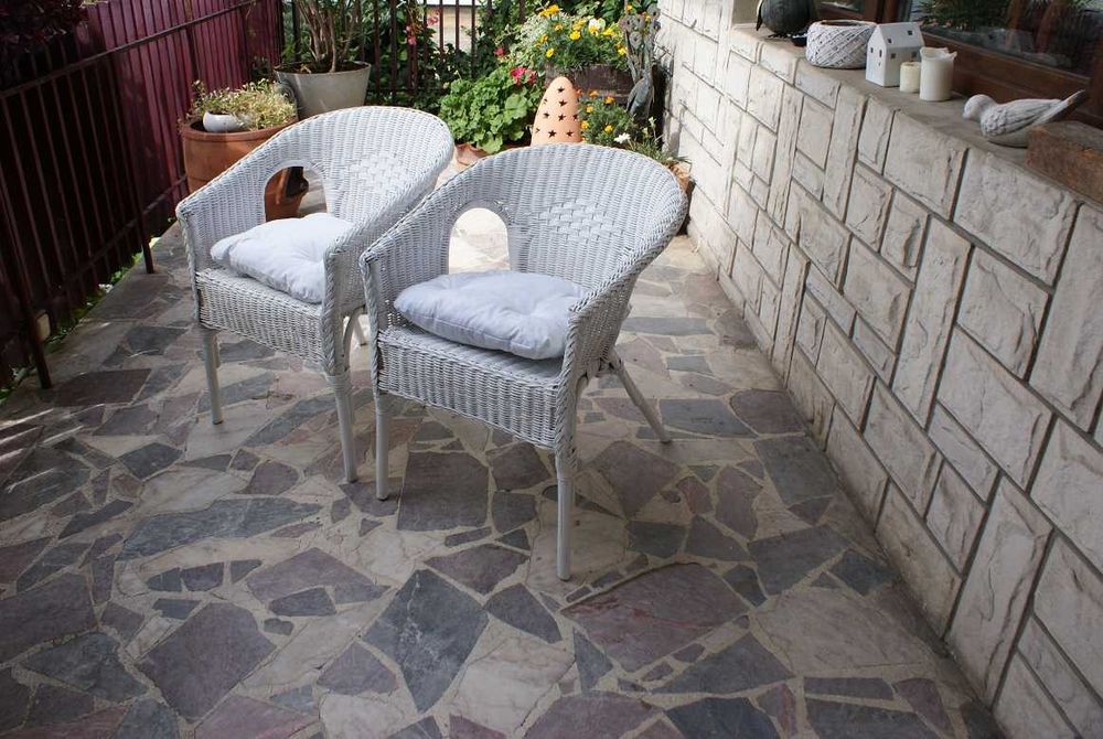 Fotele rattanowe / rattan wiklina ! POLECAM SZT.2x