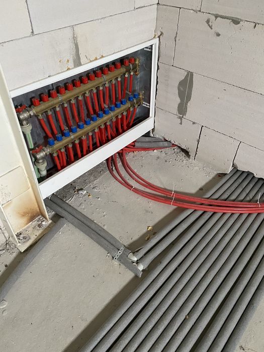 Продам торгівельний комплекс