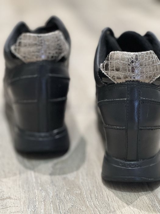 Снікерси Geox 37 р.