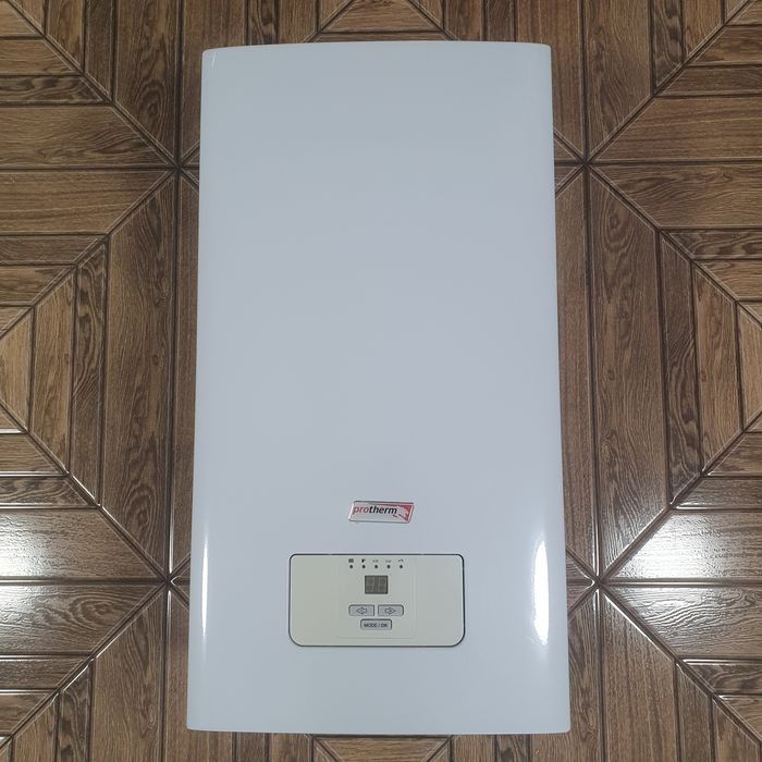 Котел електричний Protherm Ray 12кВт