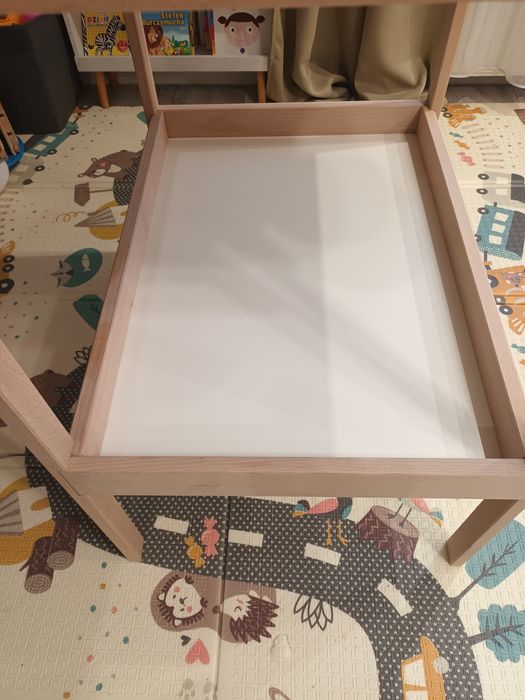 Przewijak niemowlęcy