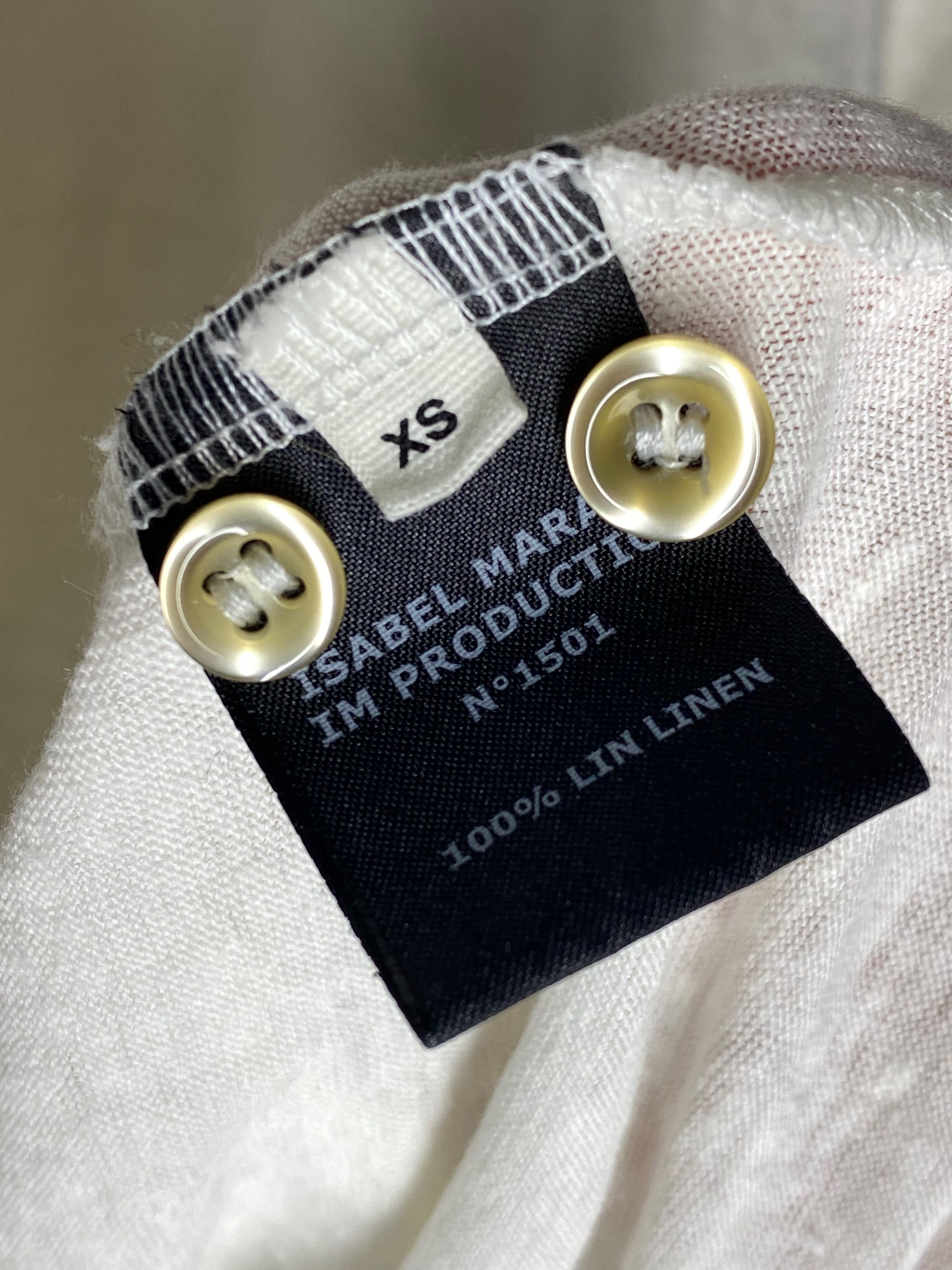 Damska bluzka isabel marant etoile