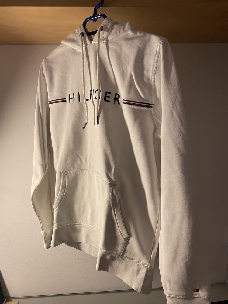 Sweatshirt Tommy Hilfiger