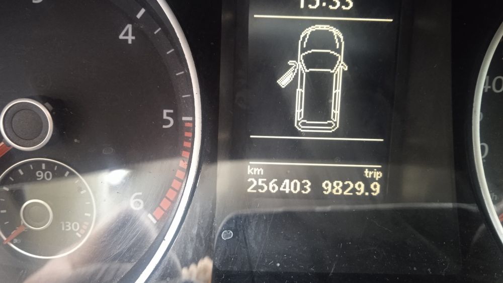 Продам пасат 2010рік дизель 2