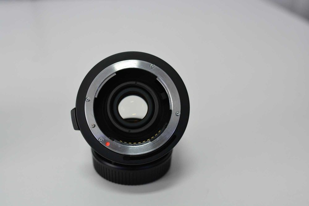 Sigma apo tele converter 2x ex dg para Nikon