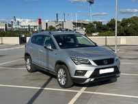 SEAT Ateca 1.6 TDI Xcellence