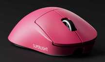Logitech G PRO X supelight 2 DEX