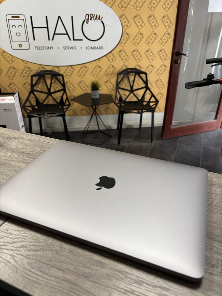 MacBook Pro 13 2019 A2159 i7/16GB/256SSD Halogsm Piotrkowska 19