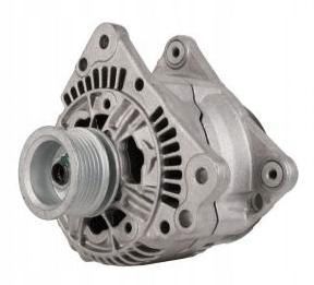 A1240 ALTERNATOR AUDI A3 / 1.6 1.8 T